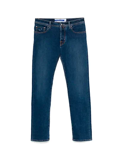 Jacob Coh&euml;n — Bard jeans
